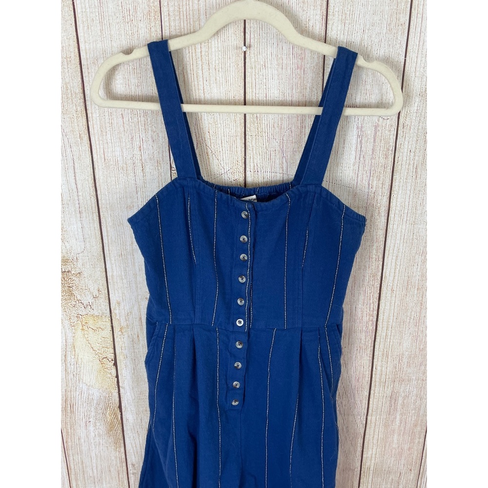 Billabong | Paint The Town Jumpsuit - Picture 5 of 11